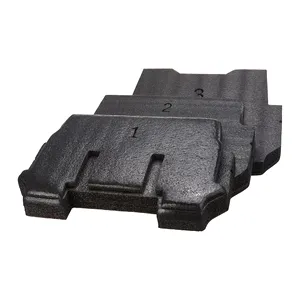 Inserții din spumă troller PACKOUT™