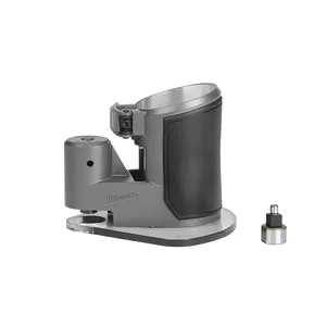 Bază offset pentru frezări cât mai aproape de perete