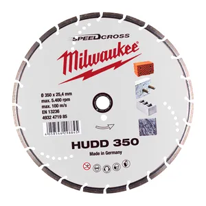 HUDD 350