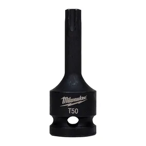 Cap tubular TX50 ½″