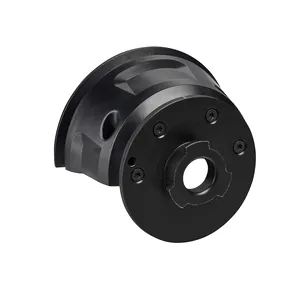 Base plate pentru SWITCH PACK™ auto feed