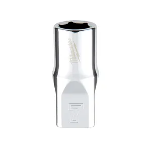 Cheie tubulară ¼″ - 7 mm