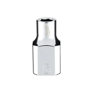 Cheie tubulară ⅜ ″ - 6 mm