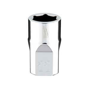 Cheie tubulară ⅜ ″ - 11 mm