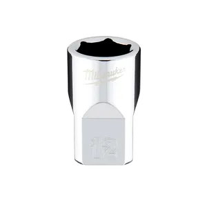 Cheie tubulară ⅜ ″ - 12 mm