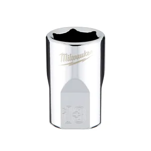 Cheie tubulară ⅜ ″ - 13 mm