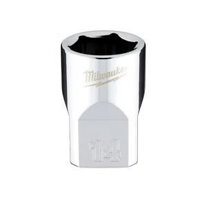 Cheie tubulară ⅜ ″ - 14 mm