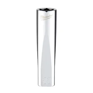 Cheie tubulară ⅜ ″ lungă - 11 mm