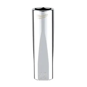 Cheie tubulară ⅜ ″ lungă - 14 mm