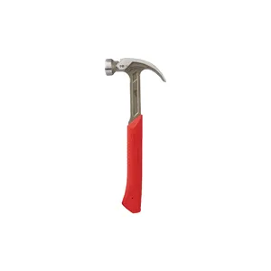 Ciocan dulgher din oțel cu gheară curbată 450 gr