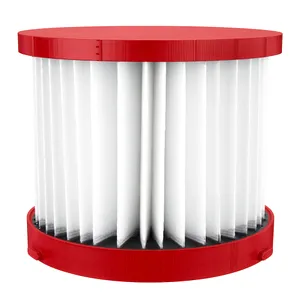 Dry Filter HEPA Universal-en