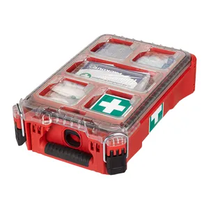 Trusă PACKOUT™ de prim ajutor DIN 13157