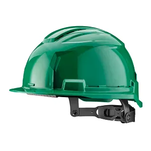 Cască verde ventilată BOLT™100 - 1 buc.
