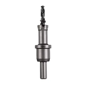 Holesaw TCT 16mm - 1pc-en