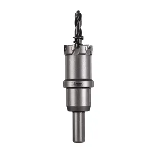 Holesaw TCT 24mm - 1pc-en