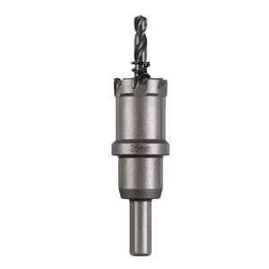 Holesaw TCT 25mm - 1pc-en