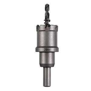 Holesaw TCT 29mm - 1pc-en