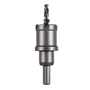 Holesaw TCT 30mm - 1pc-en