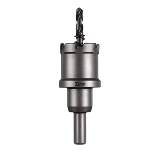 Holesaw TCT 32mm - 1pc-en