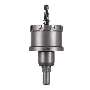 Holesaw TCT 45mm - 1pc-en