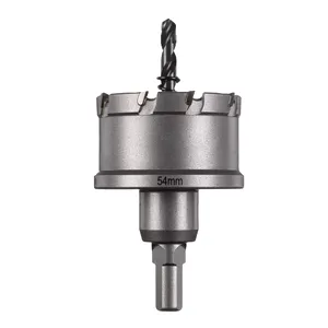 Holesaw TCT 54mm - 1pc-en