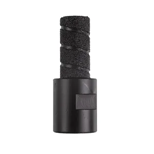 Cap de frezat diamantat M14