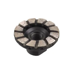 Cupă diamantată M14