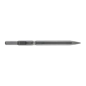 Hex Pointed 380mm - 1pc-en