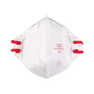 Mască FFP2 pliabilă - 20 buc.