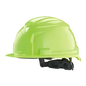 Cască galbenă neventilată BOLT™100 - 1 buc.