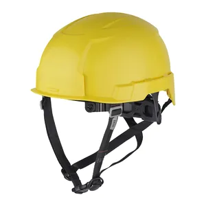 Cască galbenă neventilată BOLT™200 - 1 buc.