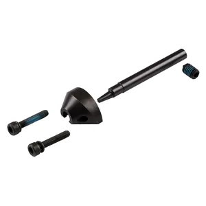 Set ștanțe pentru mașina de tăiat tablă M12 FUEL™ 1.6 mm