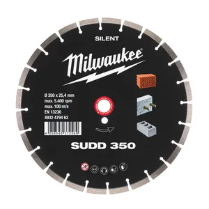 SUDD 350 mm