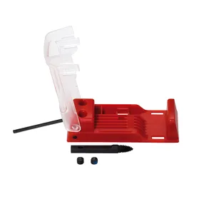 Kit service în cutie de depozitare SWITCHBLADE™