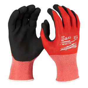 Mănuși rezistente la tăiere A - 7/S