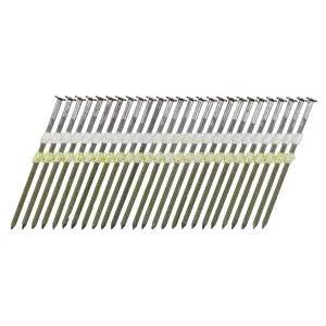 Cuie 20° cap rotund 3.1x90 mm RS-P2000