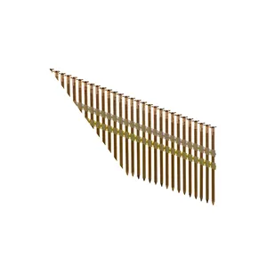 Cuie 20° cap rotund 3.1x75 mm RS G-P2000