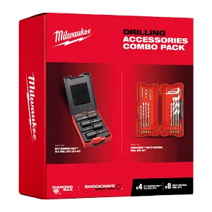 Promo M14 Diamond Set + MultiMaterial-en