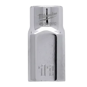 Cheie tubulară ½″ - 11 mm