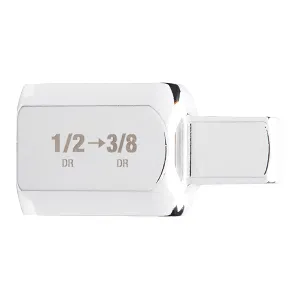 Adaptor ½″F la ⅜″M