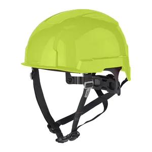 Cască de înaltă vizibilitate neventilată BOLT™200 - 1 buc.