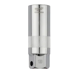 Cap cheie tubulară cu bit Torx ⅜″ T10