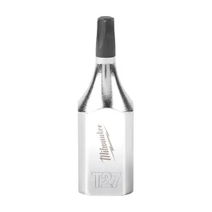 Cap cheie tubulară cu bit Torx ⅜″ T27