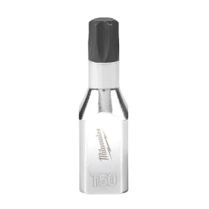 Cap cheie tubulară cu bit Torx ⅜″ T50