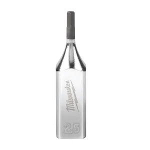 Cap cheie tubulară cu bit ¼″ Hex 2.5mm