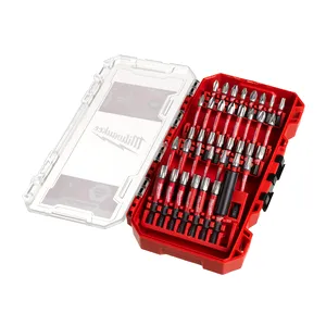 Set 38 buc. biți SHOCKWAVE™ IMPACT DUTY