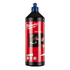 Pastă polish abrazivă ultra fină albastră 1l