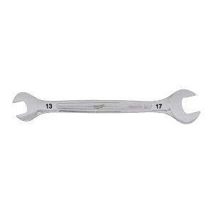 Cheie fixă dublă - 13x17mm