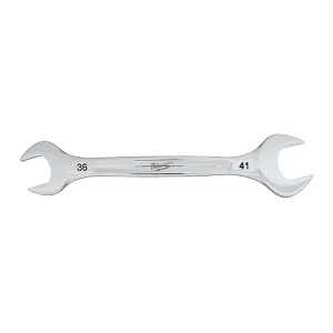 Cheie fixă dublă - 36x41mm