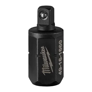 Element de prindere ¼″INSIDER™ pass-through 